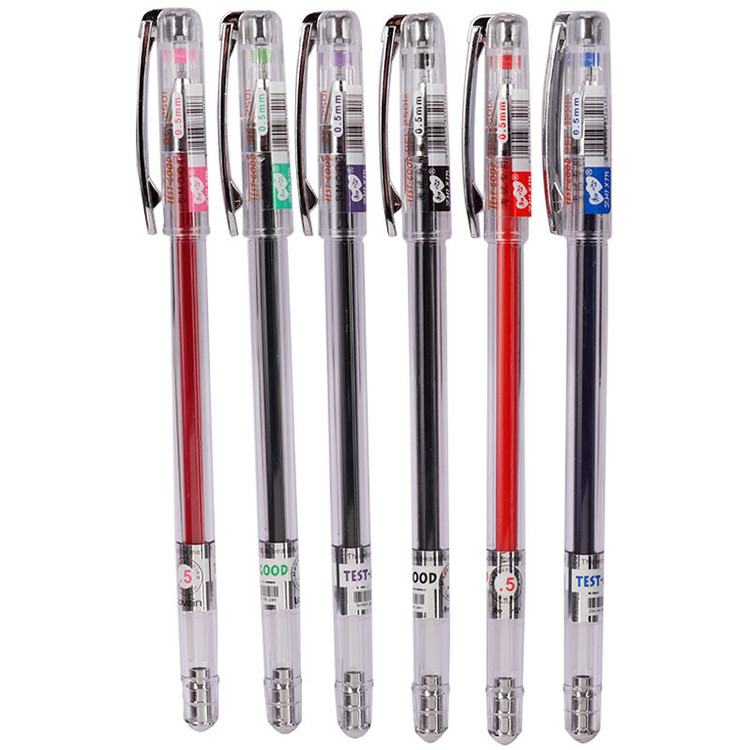 خودکار لاوین 0.5 میلی متر Test good G-2501