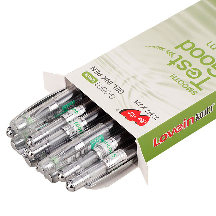 خودکار لاوین 0.5 میلی متر Test good G-2501