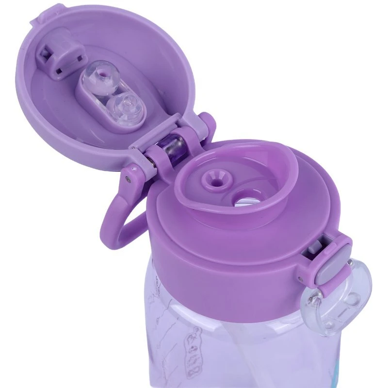 قمقمه ورزشی Happy 700ml