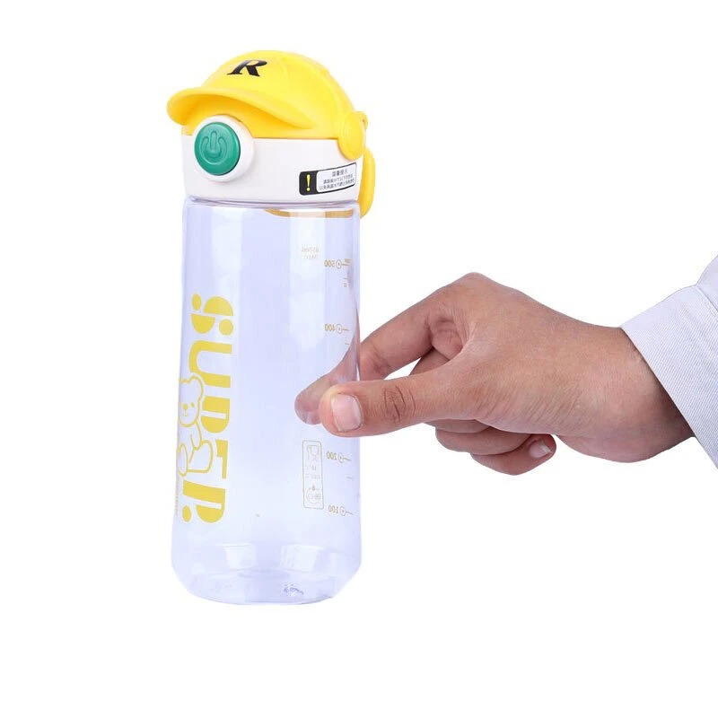 قمقمه ورزشی 650 ML