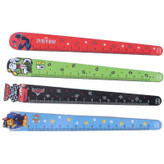 خط کش چوبی 15cm