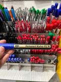 ماژیک permanent markers 412m