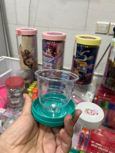 لیوان تاشو
